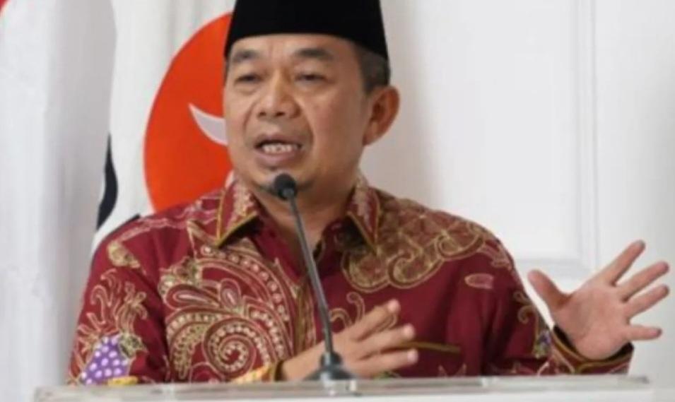 DPR Apresiasi Menlu RI yang Tidak Akan Normalisasi Hubungan dengan Israel