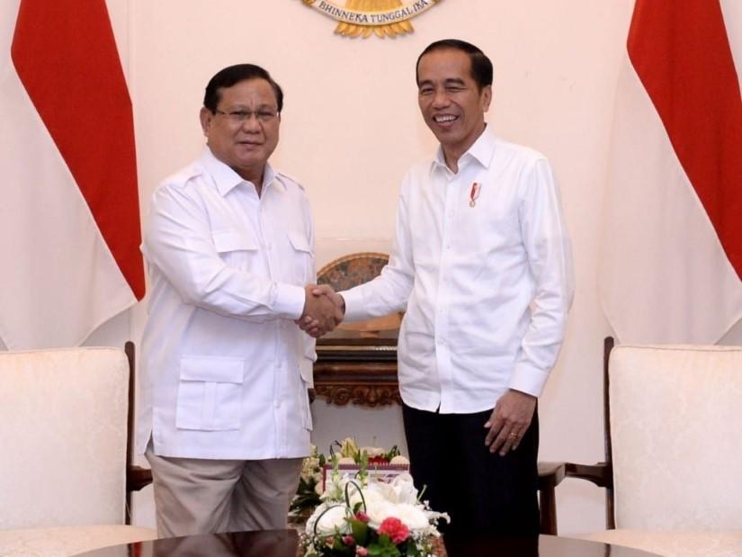 Prabowo Diyakini Mampu Jadi Pemersatu Politik Pasca Pemilu 2024