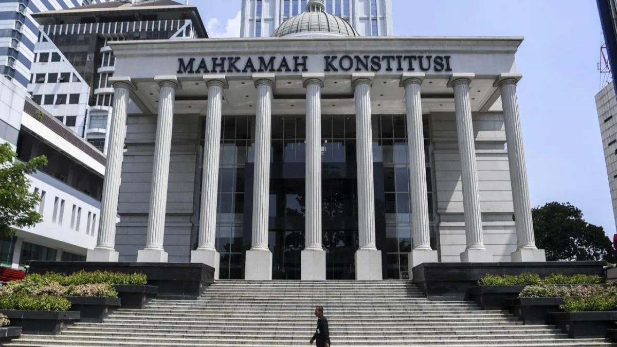 Sidang MK Tinggal Putusan Sengketa Pilpres, Besok Cuma Terima Kesimpulan Para Pihak