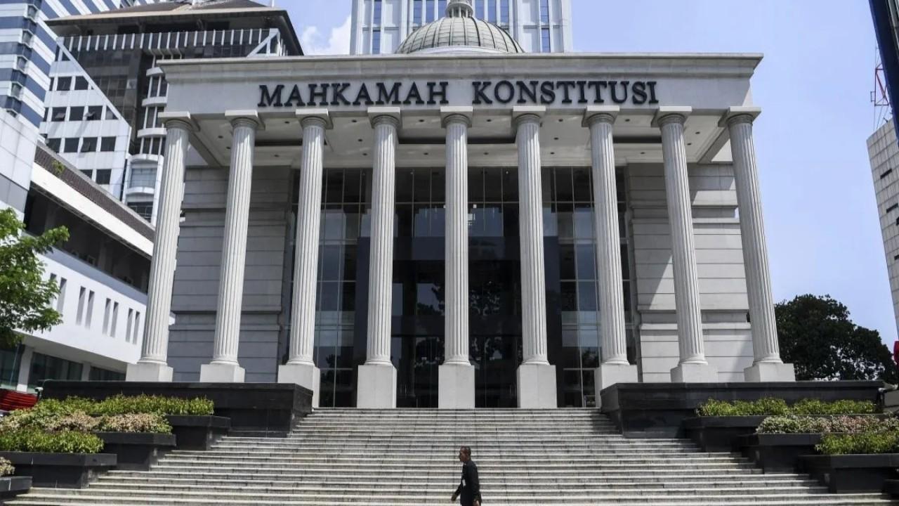 Sidang MK Tinggal Putusan Sengketa Pilpres, Besok Cuma Terima Kesimpulan Para Pihak