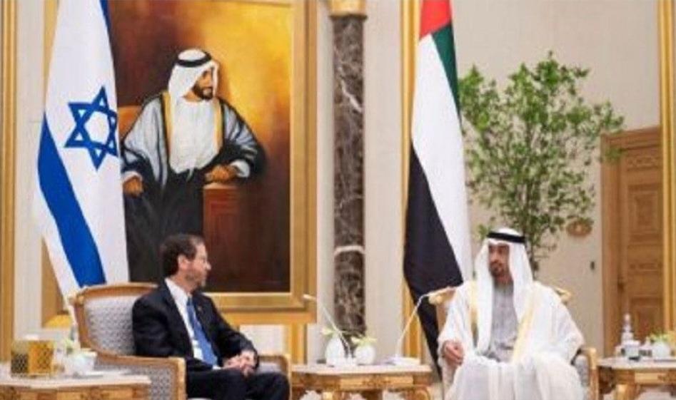 Serangan Iran Direspons Israel sebagai 'Pernyataan Perang'