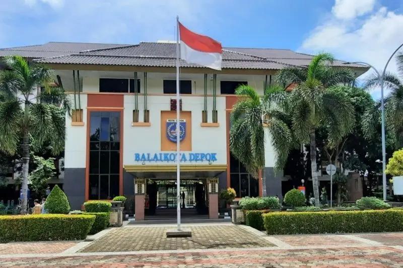Pemkot Tak Terapkan WFH, ASN di Depok 16 April 2024 Masuk Kantor