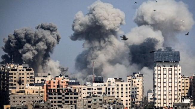 Kemenlu RI Desak PBB Turun Tangan Tangani Konflik Israel-Iran