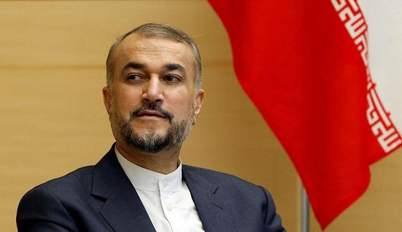 Iran Sebut Hanya Bidik Situs Militer Israel dalam 'Serangan Terbatas'