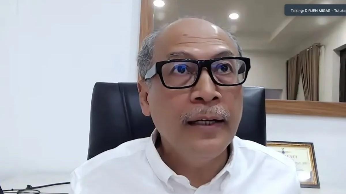 Menteri ESDM Pastikan Hingga Juni 2024 BBM Tak Akan Naik