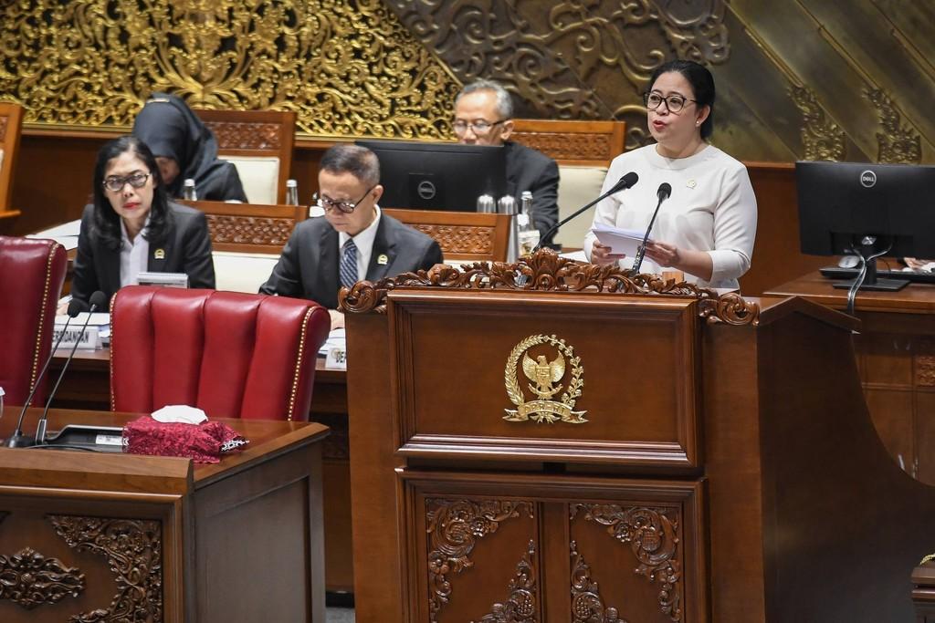 Puan Minta Kesiagaan Petugas Antisipasi Puncak Arus Balik Lebaran 2024