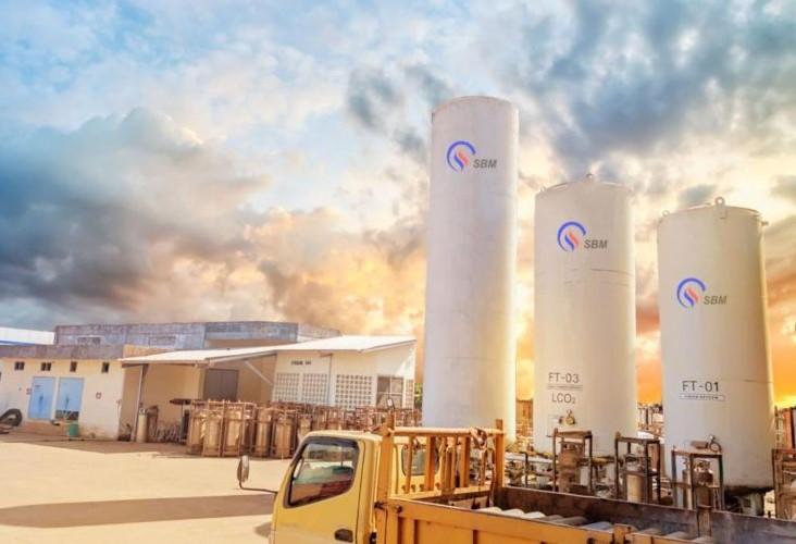 Emiten Surya Biru Murni Kempit Laba Bersih Rp4,73 Miliar di 2023