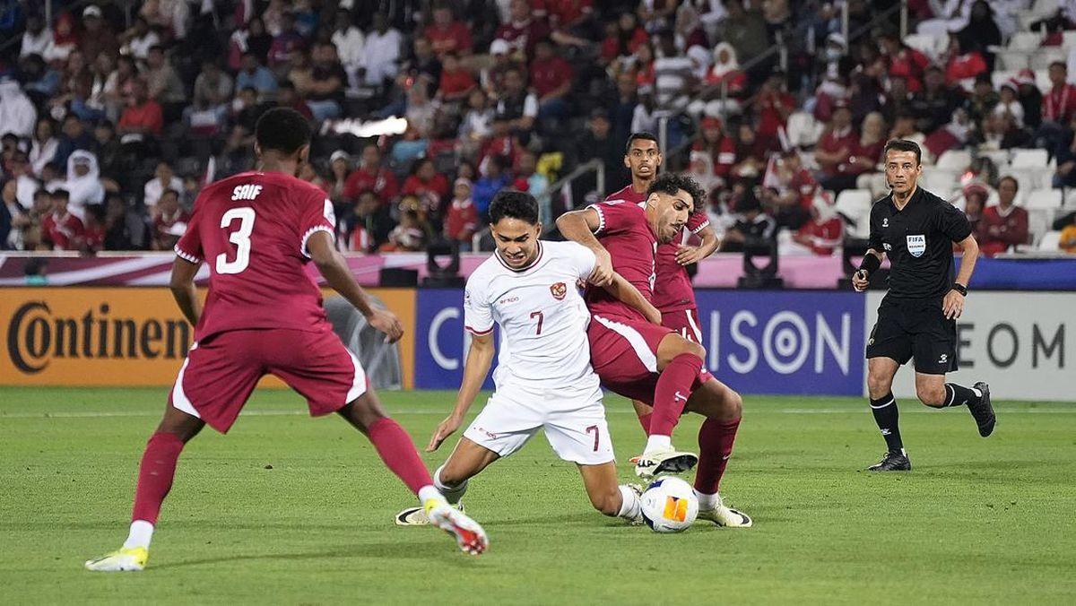 Kritik Keras Kinerja Wasit, STY: Dia Membuat Lelucon!