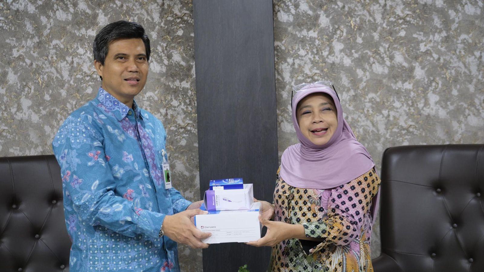 Bea Cukai Beri Izin Pembebasan Bea Masuk Impor Alat Kesehatan