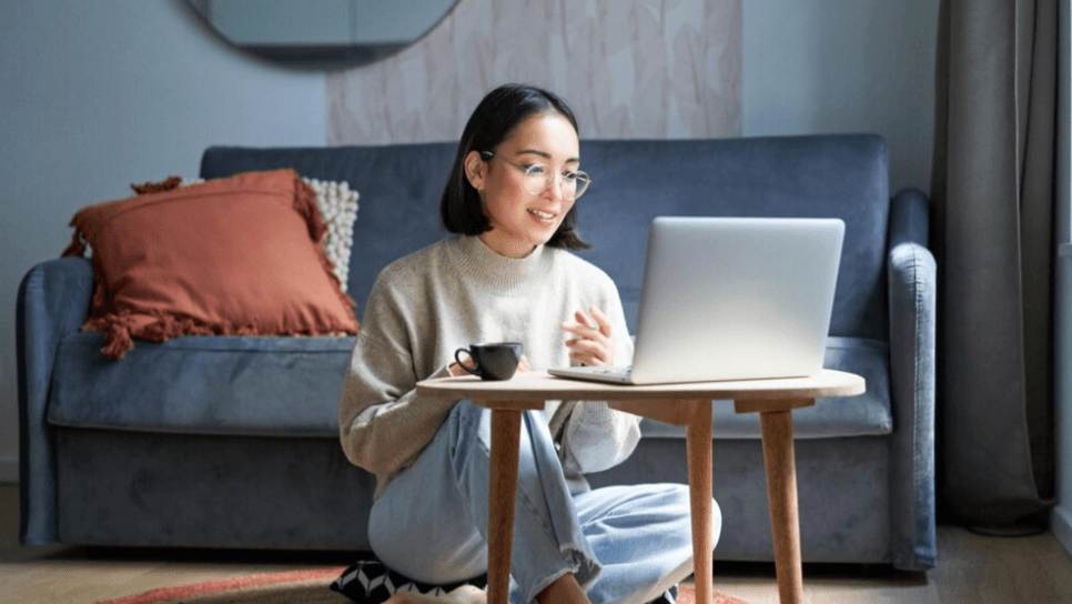 Ini Tips WFH di Rumah Agar Nyaman Bikin Produktif