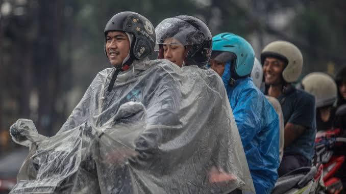 Waspada Cuaca Ekstrem Sepekan ke Depan