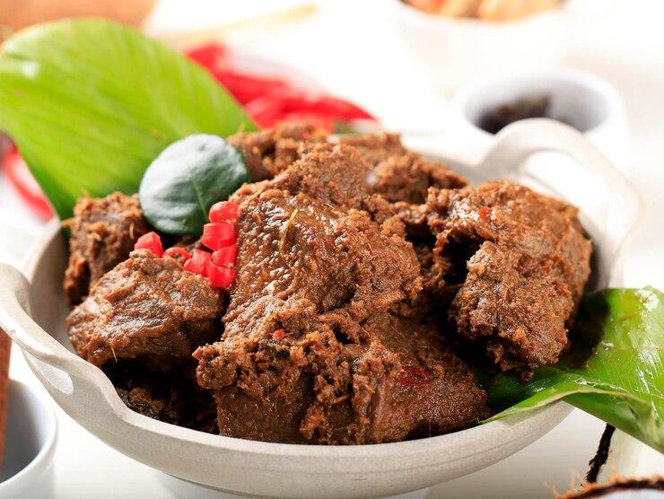 Begini Cara Melancarkan Pencernaan Setelah Banyak Konsumsi Hidangan Lebaran
