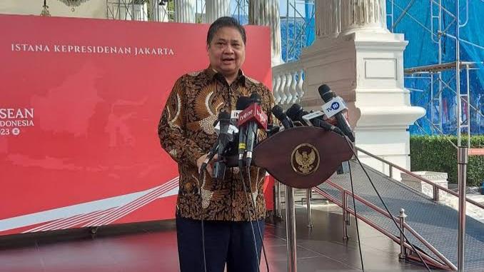Simak Mitigasi ala Kemenko Perekonomian Redam Konflik Iran-Israel