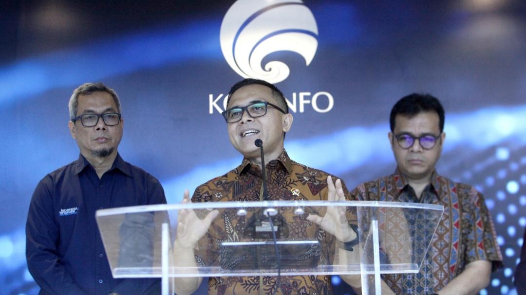 Hunian ASN di IKN