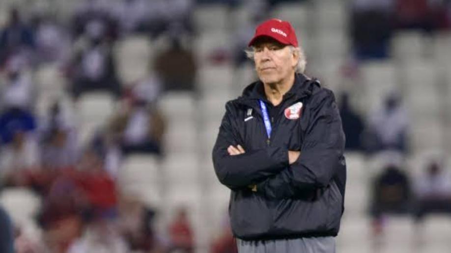 Pelatih Ilidio Vale Sebut Tim Qatar Layak Menang di Piala Asia U 23