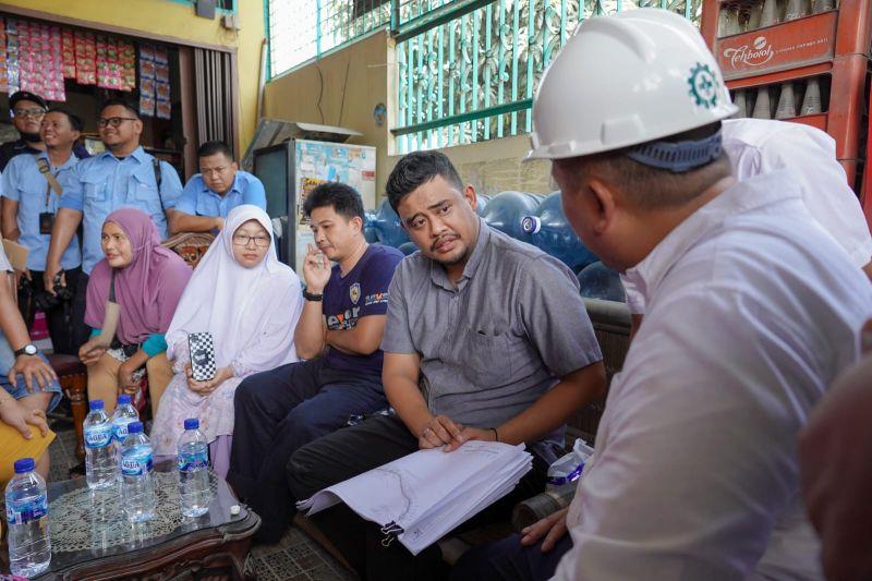 HIPMI Yakin Bobby Nasution Didukung Koalisi Indonesia Maju di Pilgub Sumut 2024