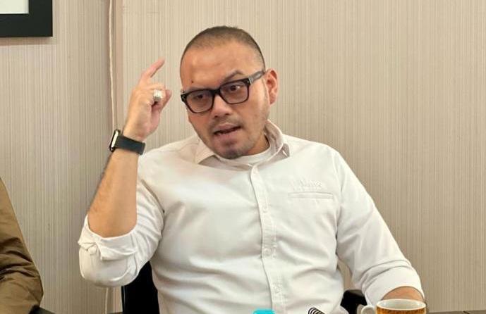 RUU Perampasan Aset Dinilai Abu-Abu, Komitmen Pemerintah dan DPR Dipertanyakan