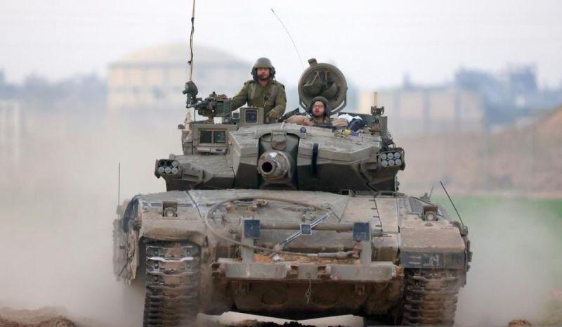 Israel Akui Badai Al-Aqsa Lukai Ribuan Tentara dan Ganggu Psikologis