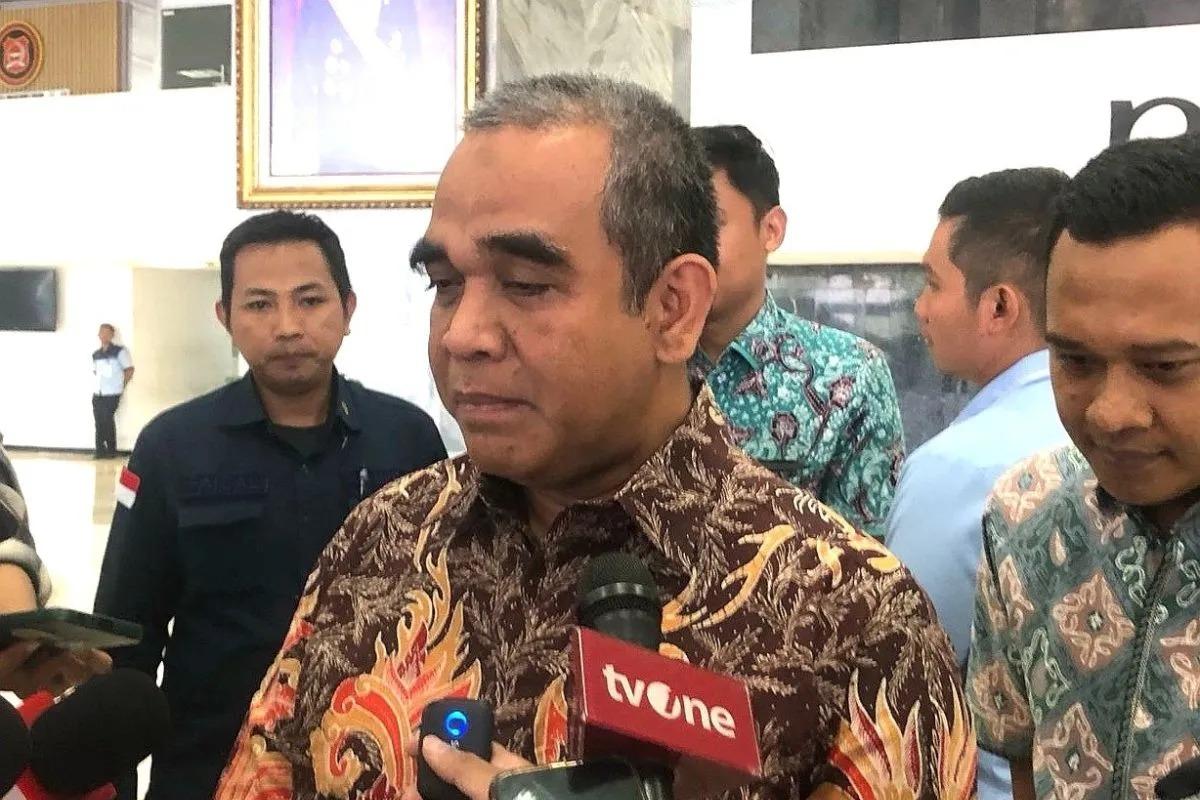 Sekjen Gerindra 'Spill' Kriteria Menko di Kabinet Prabowo-Gibran