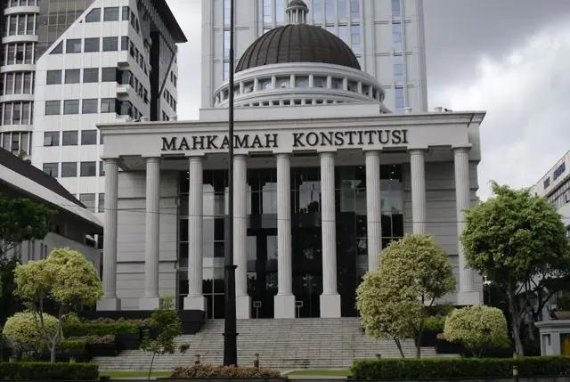 Soal PHPU, Ini Daftar Nama yang Ajukan Amicus Curiae ke MK