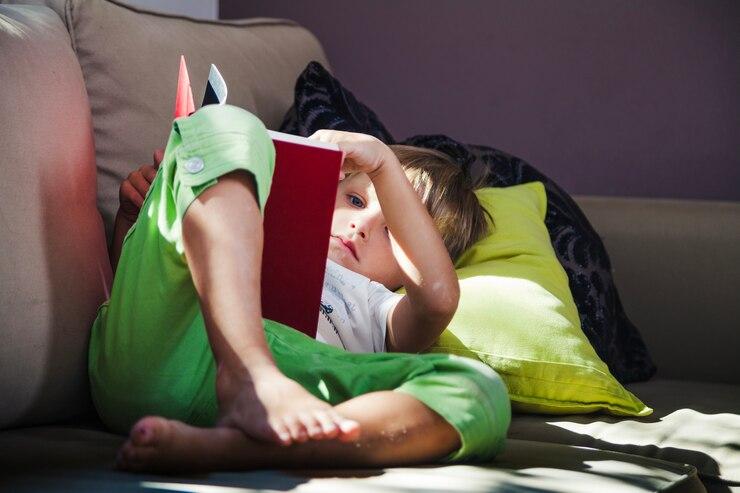 Begini Cara Atasi Post Holiday Blues pada Anak