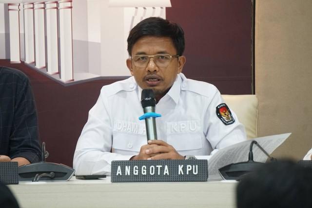 Jika Mau Maju di Pilkada, Caleg Terpilih Harus Mundur