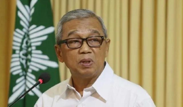 Busyro Muqoddas Minta Putusan MK Terkait PHPU Pertimbangkan Etika Kenegaraan