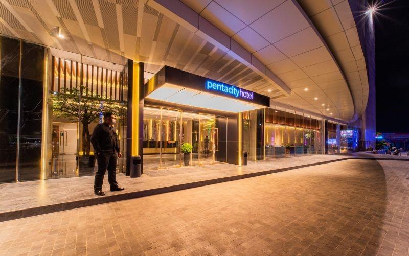 Emiten BSBK Kempit Labah Bersih Sebesar Rp39 Miliar Sepanjang 2023