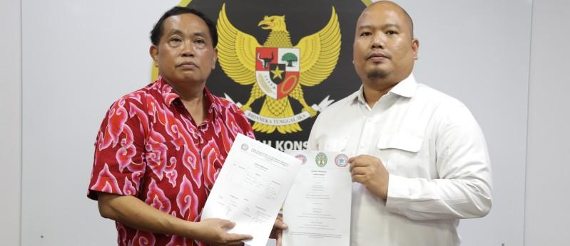 Kendati Sudah Berakhir, Pengajuan ‘Amicus Curiae’ di MK Terus Mengalir