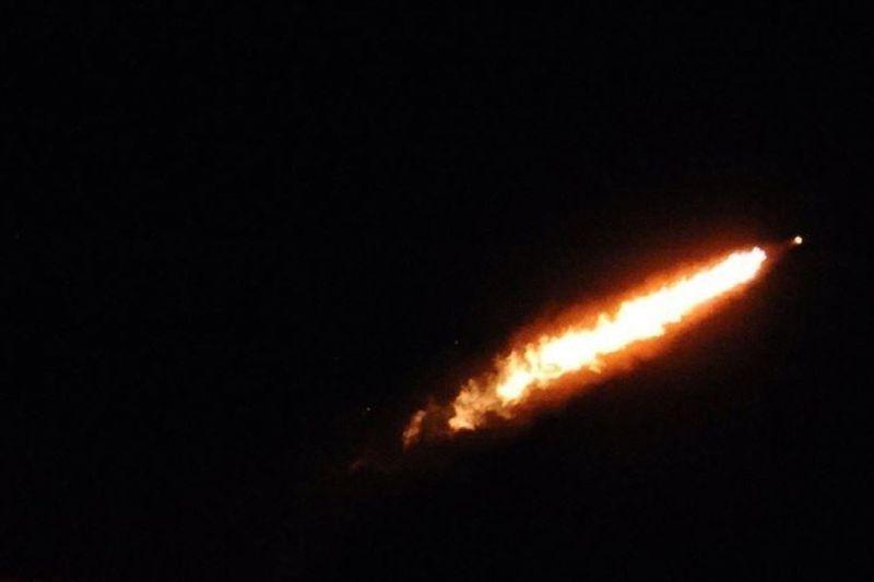 Pertahanan Udara Iran Aktif, IRIB: Dipicu Oleh Pendekatan Drone Kecil