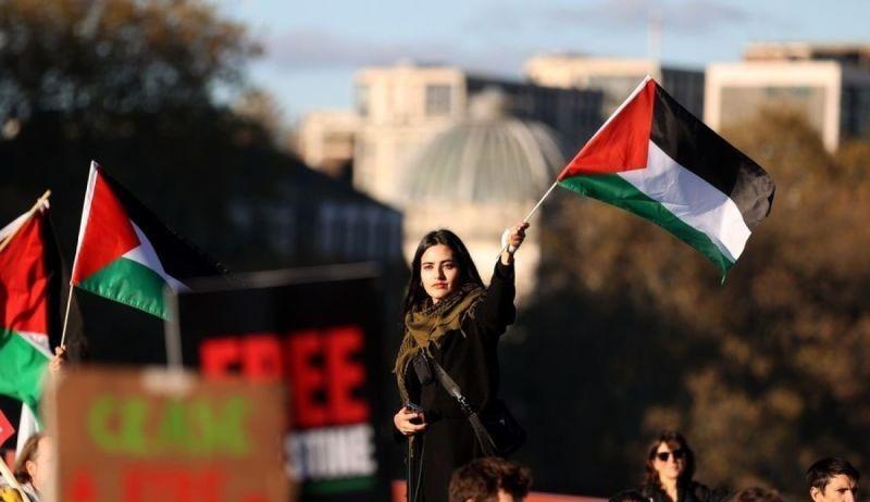 Palestina Kecam Veto AS yang Halangi Keanggotaan Penuh di PBB