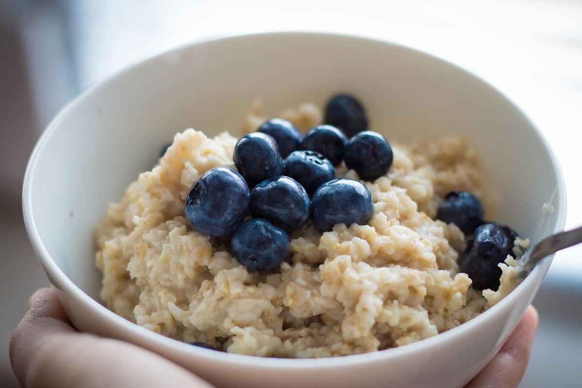 Viral di TikTok! Diet Oatzempic Turunkan Berat Badan dengan Makan Oat