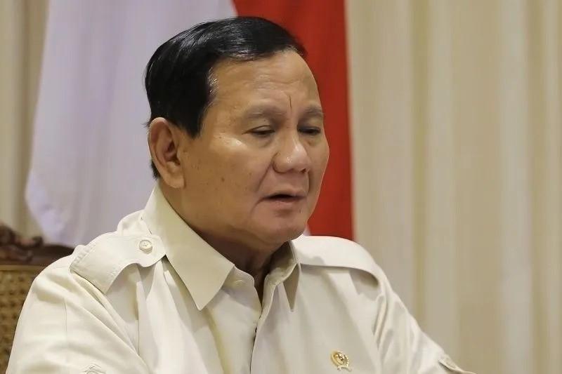 Jelang Putusan Sengketa Pilpres, Prabowo Ajak Pendukung Utamakan Kerukunan dan Persatuan