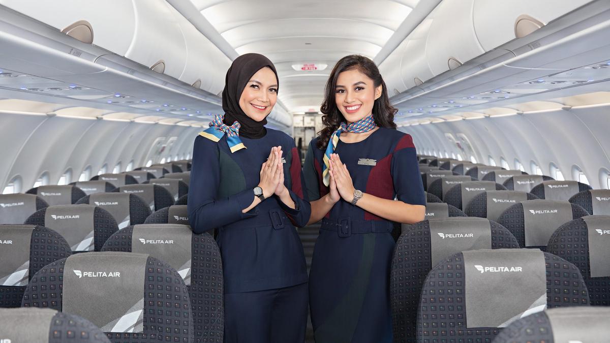 Arus Balik Lebaran, Anak Usaha Pertamina Pelita Air Capai On Time Performance hingga 95%
