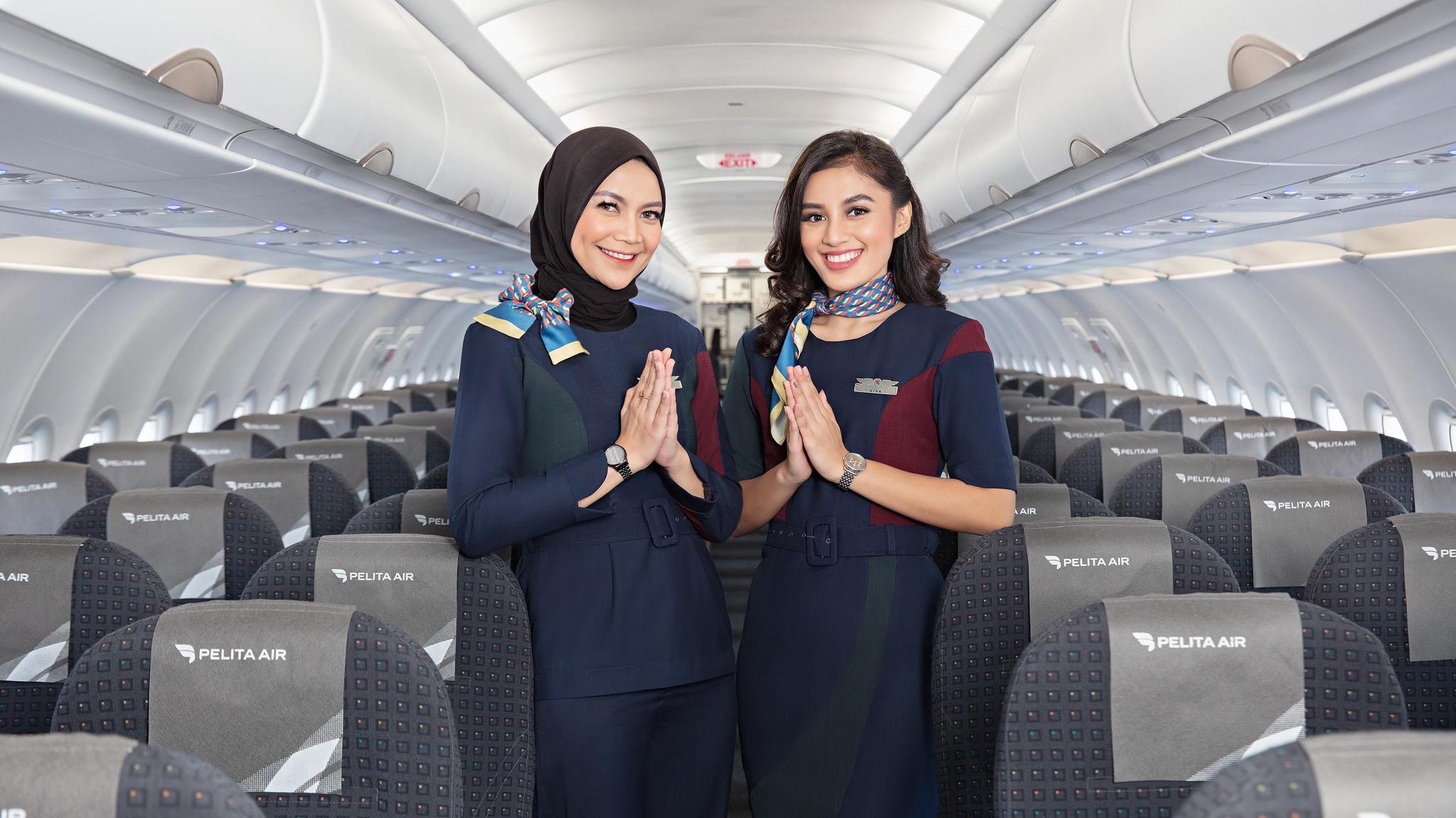 Arus Balik Lebaran, Anak Usaha Pertamina Pelita Air Capai On Time Performance hingga 95%