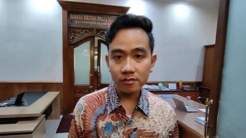 Gibran Imbau Pendukungnya Jaga Kondusifitas Jelang Putusan Sengketa Pilpres: Ikut Arahan Pak Prabowo