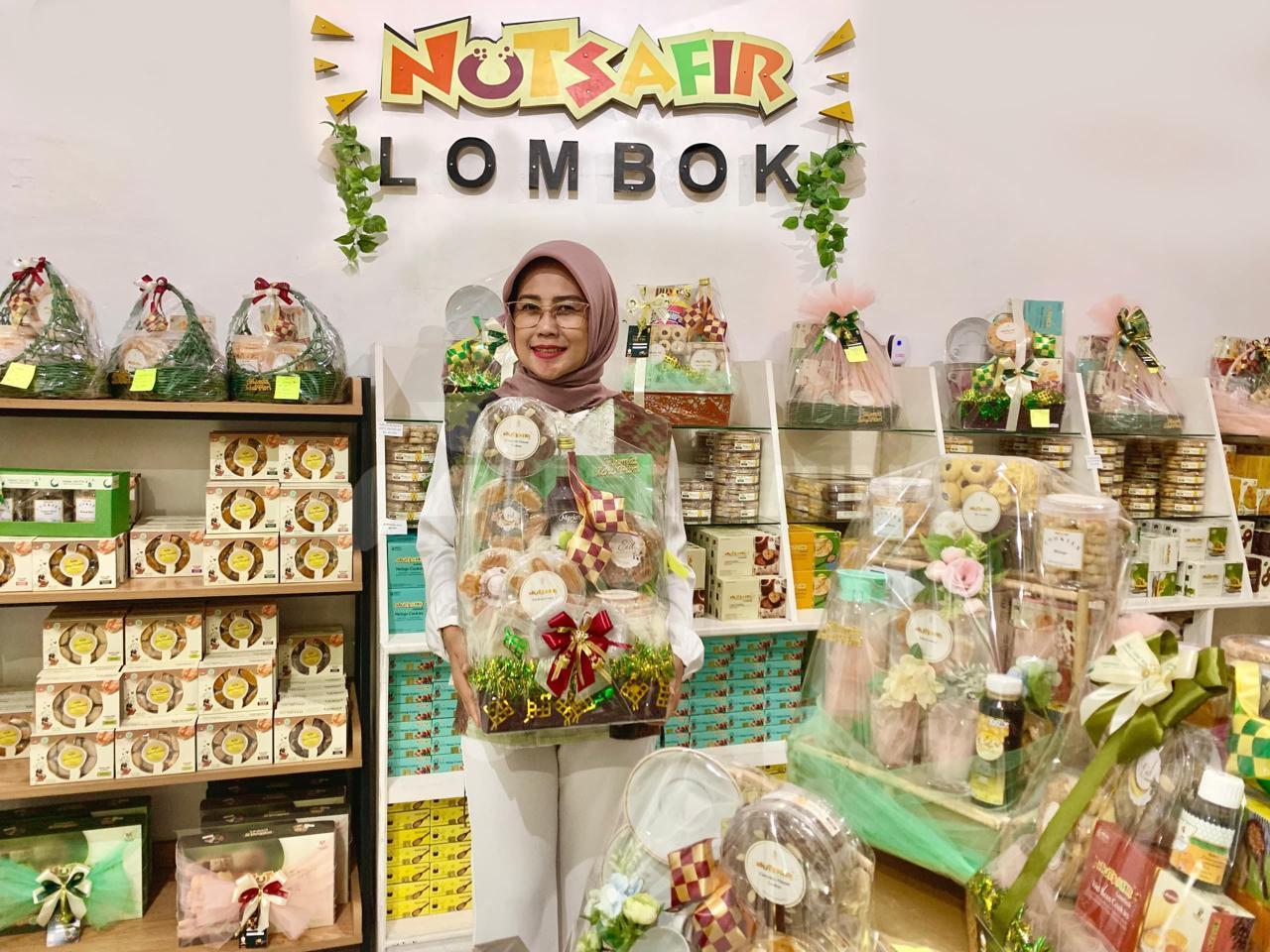 Musim Mudik Lebaran Bikin UMKM Binaan Pertamina Jadi Perburuan