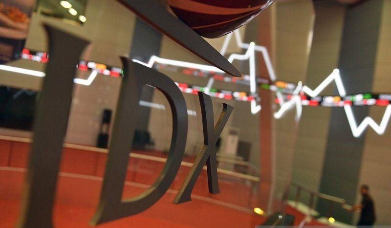 Inilah Saham-Saham Pilihan Jumat, 19 April 2024