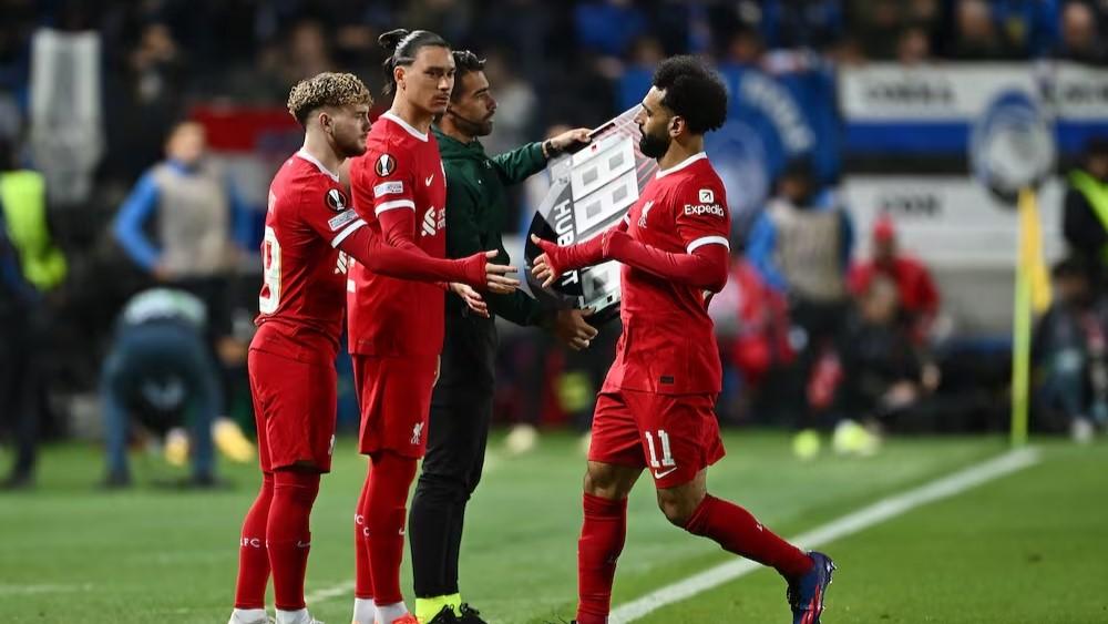 Asa Liverpool Kejar Juara Liga Inggris Usai Tersingkir di Liga Eropa dan Piala FA