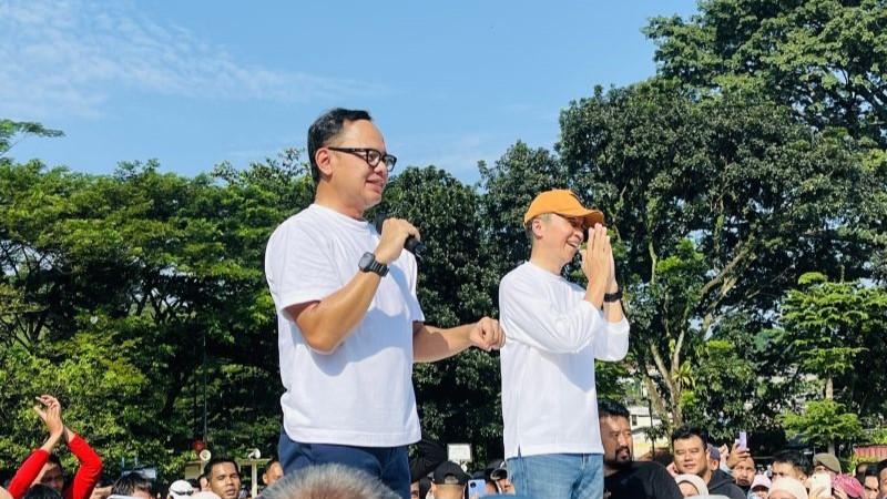 Bima Arya Pamitan, Titip Pesan Ini ke Warga Kota Bogor