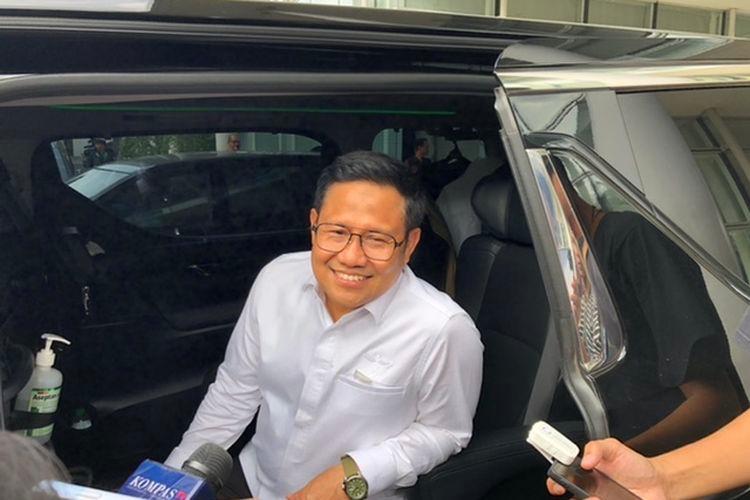 PKB Belum Tentukan Calon Kepala Daerah di Jakarta, Jabar, dan Jatim