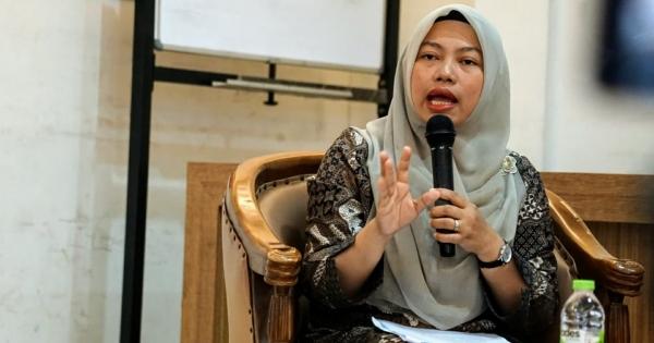 MK Diyakini Tak Bakal Diskualifikasi Pasangan Prabowo-Gibran