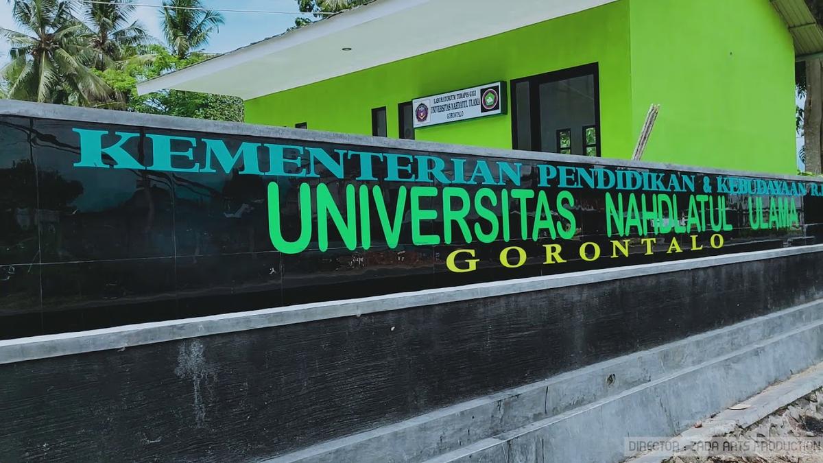 Rektor UNU Gorontalo Dilaporkan Buntut Dugaan Pelecehan Seksual