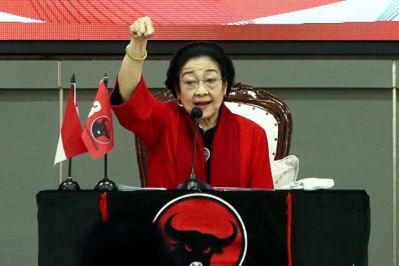 Megawati Dianggap Paling Berhak Jadi 'Amicus Curiae' dalam Sengketa Pilpres 2024
