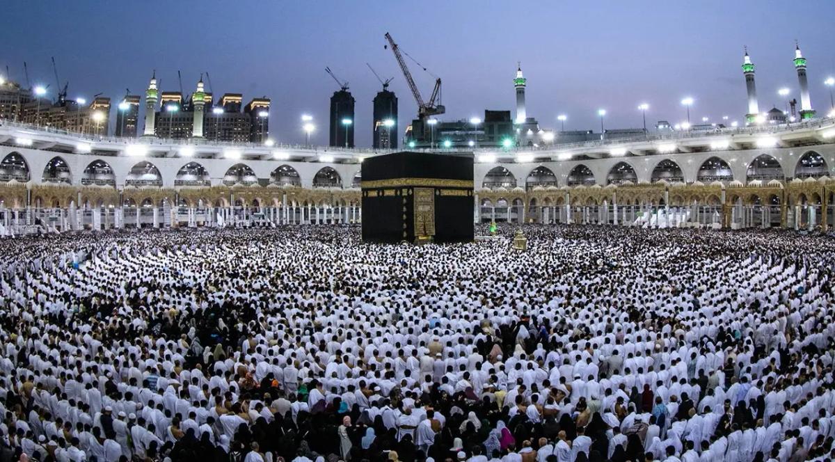 Inilah Hal-hal yang Perlu Diperhatikan untuk Menjadi Haji yang Mabrur