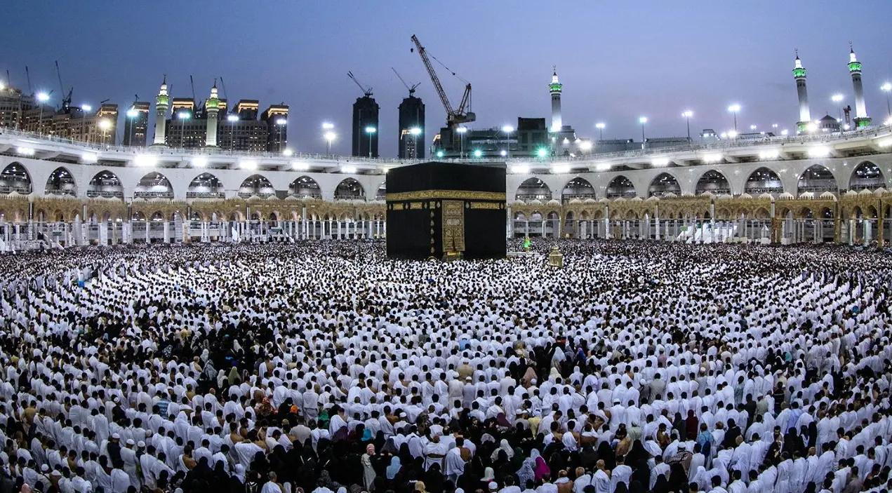 Semakin Dekat, Kemenag Kebut Proses Pembuatan Visa Calon Jamaah Haji Indonesia