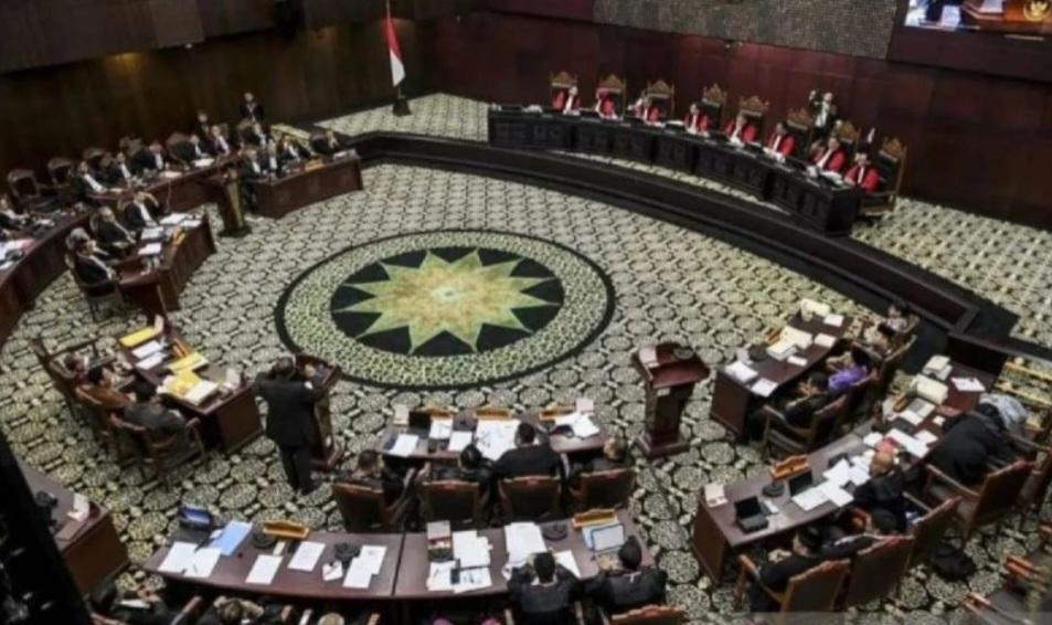 Pengamat Tegaskan Putusan PHPU oleh MK Wajib Penuhi Rasa Keadilan Publik
