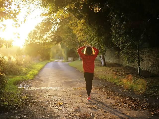 Begini Cara Mudah Jadi Morning Person