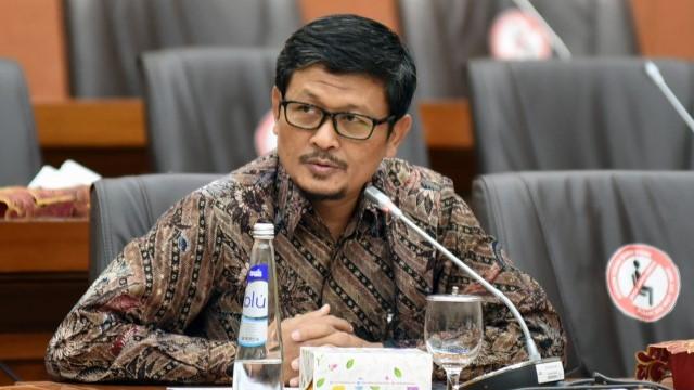 Komisi VI DPR Minta Pemerintah Antisipasi Dampak Konflik Iran-Israel Terkait Pasokan Minyak Domestik