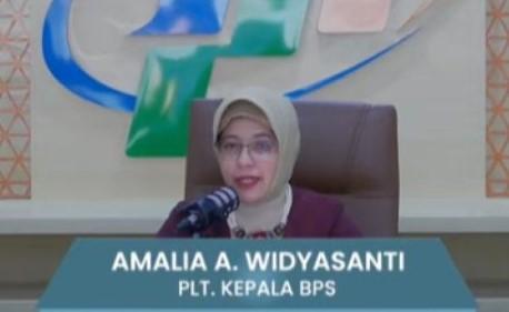 Neraca Perdagangan RI Pertahankan Surplus 47 Bulan Beruntun